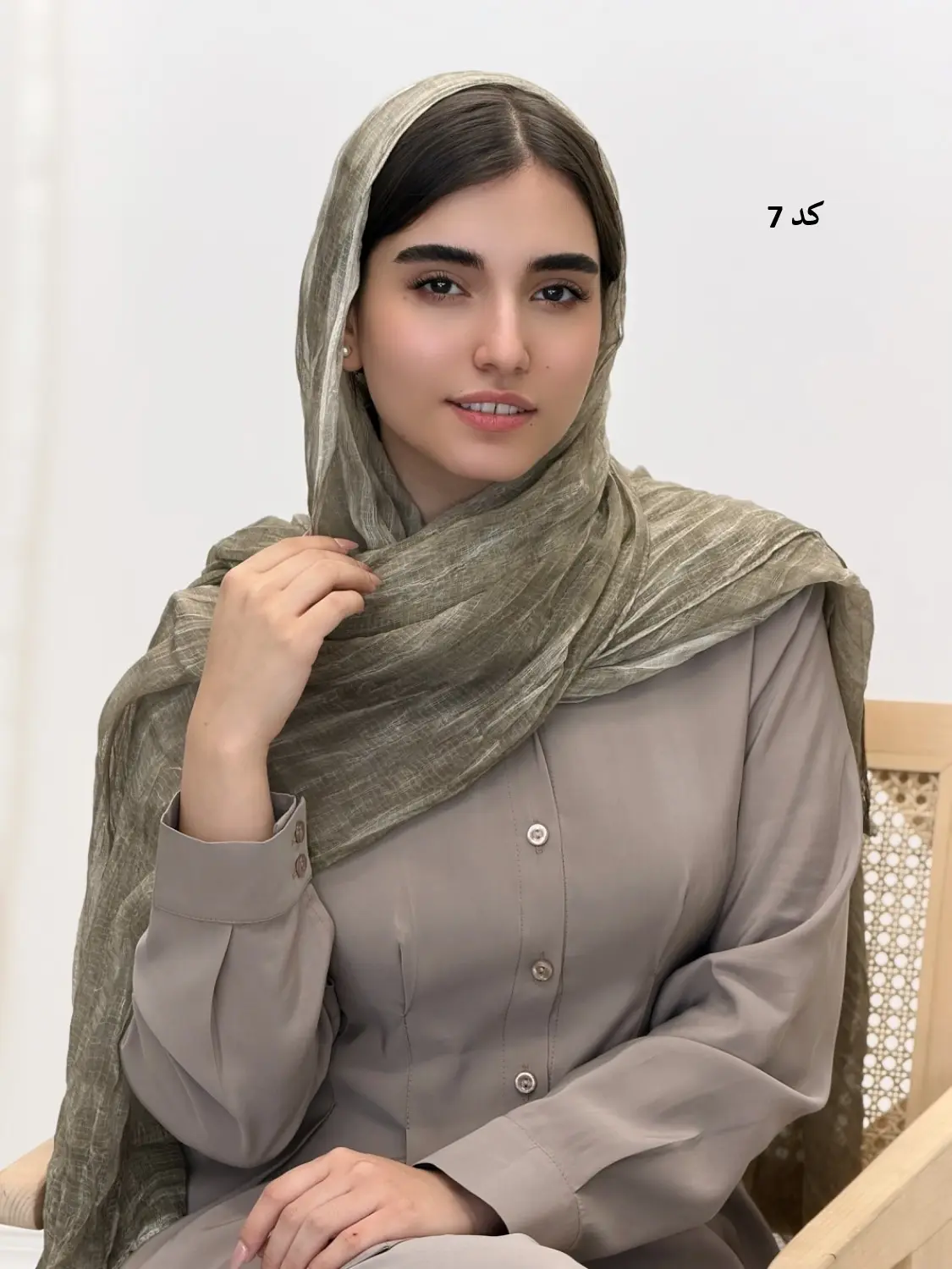 6503-شال دیزل وارداتی
